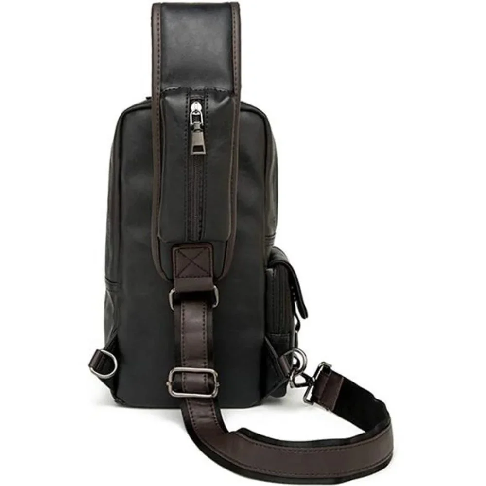 N/A pu leather
